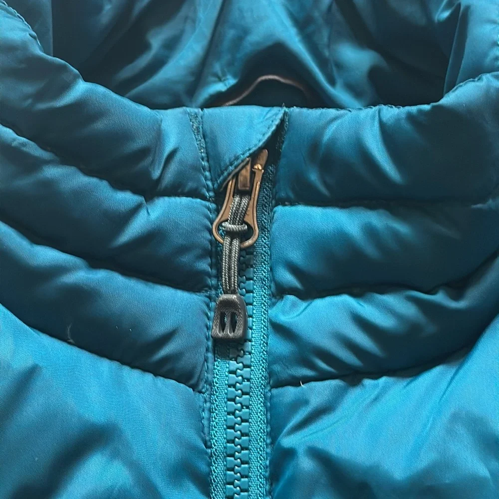 REI *NWOT* Women's Goose Down Puffer Jacket - Picture 6 of 16